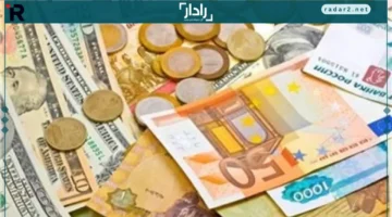 أسعار العملات الأجنبية والعربية مقابل الجنيه المصري في 26 أكتوبر 2025